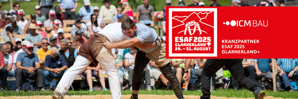 ESAF 2025