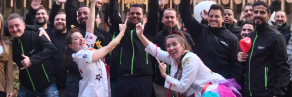 ICM Bau spendet an Theodora