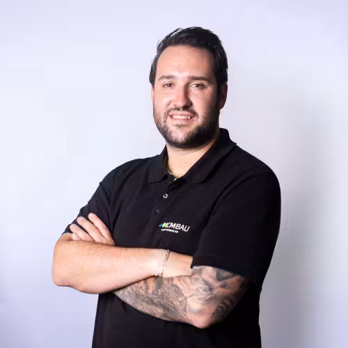 Martin Otero