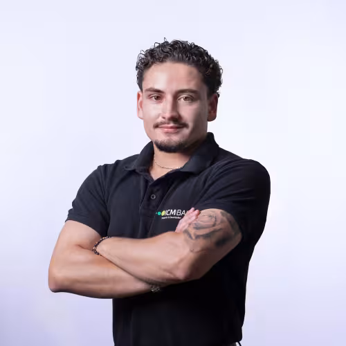 Dylan Oppido