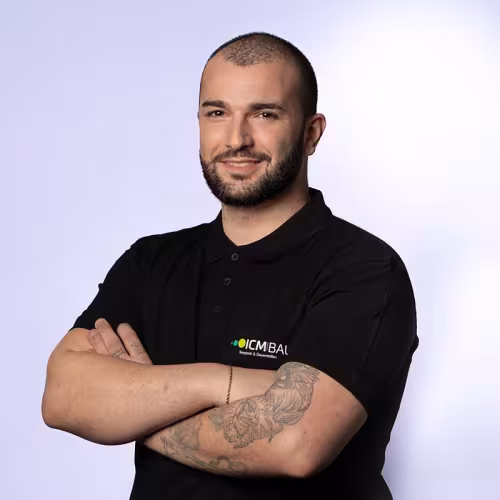 Emanuel Pereira