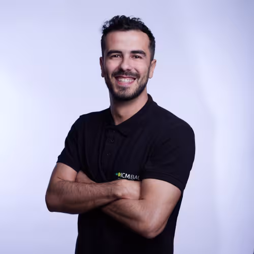Marcos Sousa