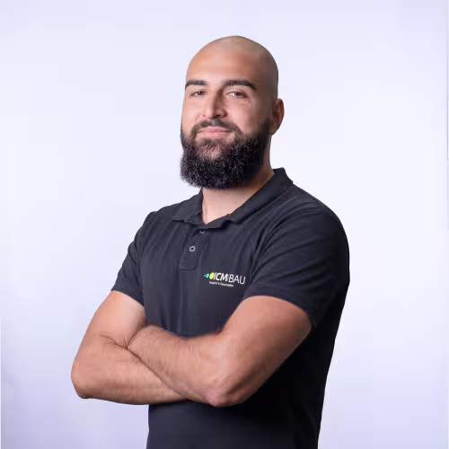 Omar Vavra