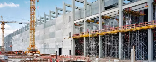 grossbaustelle