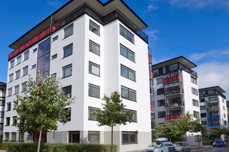 Wohnungsbau - Neubauwohnungen und Projekte in 2026