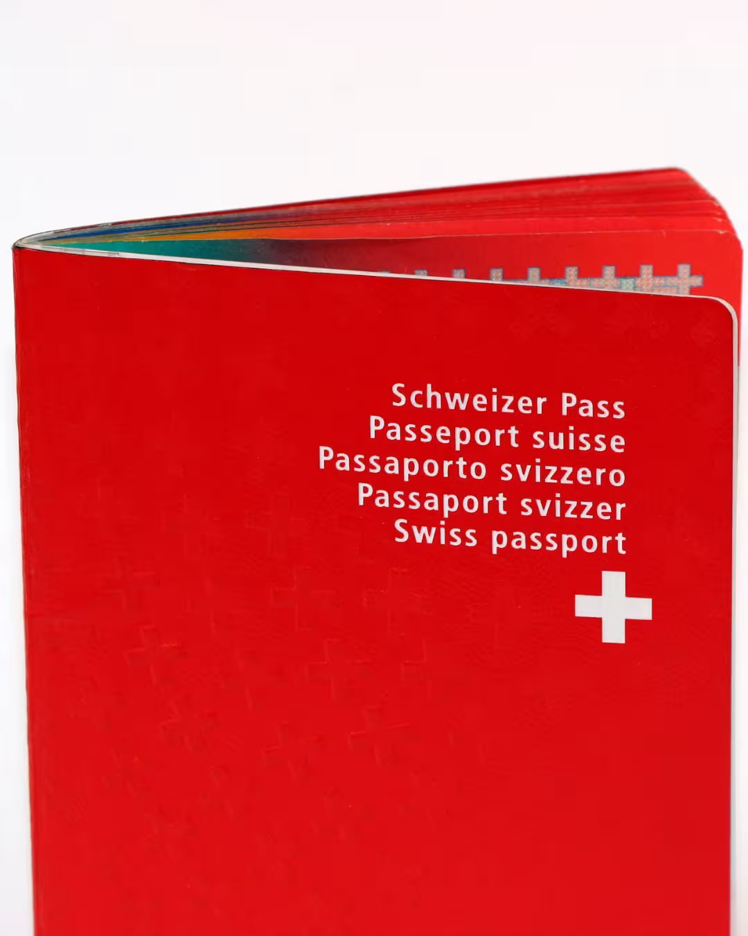 schweizer pass