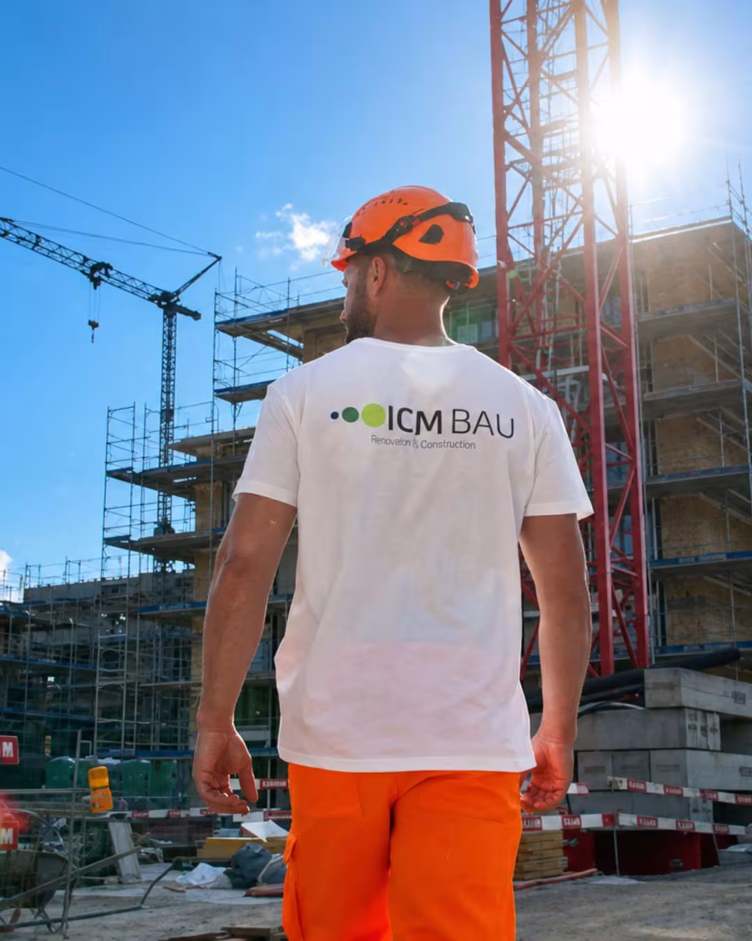 icm bau facharbeiter