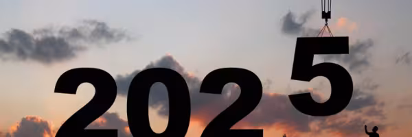 Dankeschön und Ausblick auf ein erfolgreiches Jahr 2025!