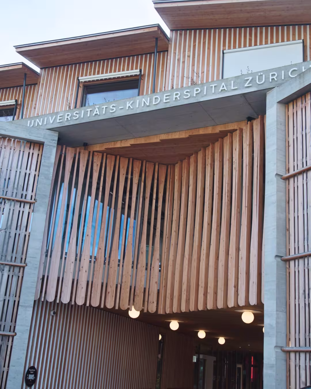 Stiftung Theodora